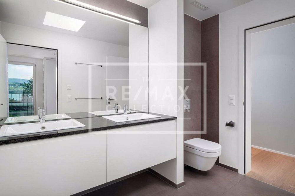 Luxuriöse Attika-Maisonette im beliebten Meilen - Bild 7