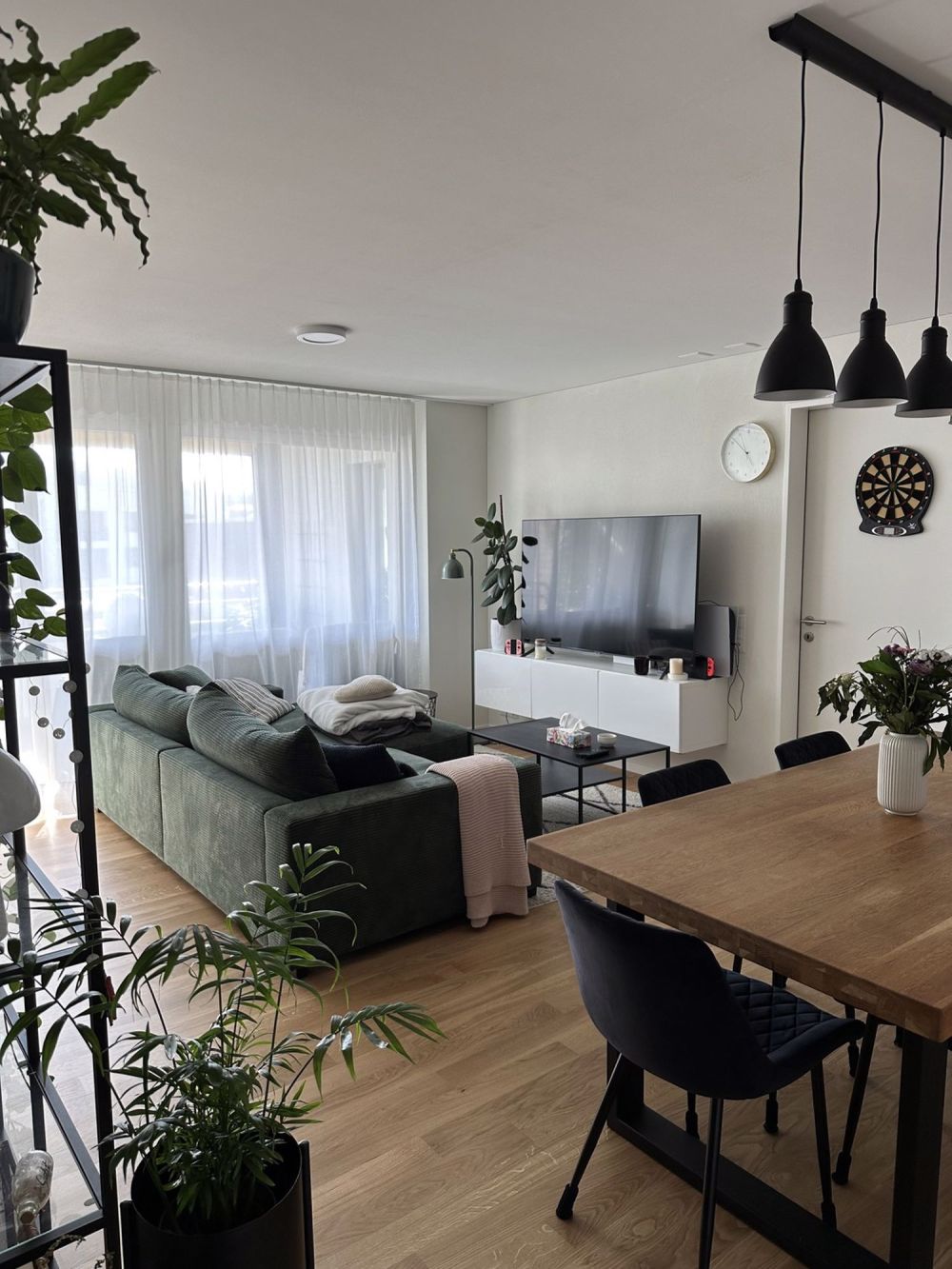 3 ½ Zimmer-Wohnung in Münchenbuchsee mieten - Bild 5