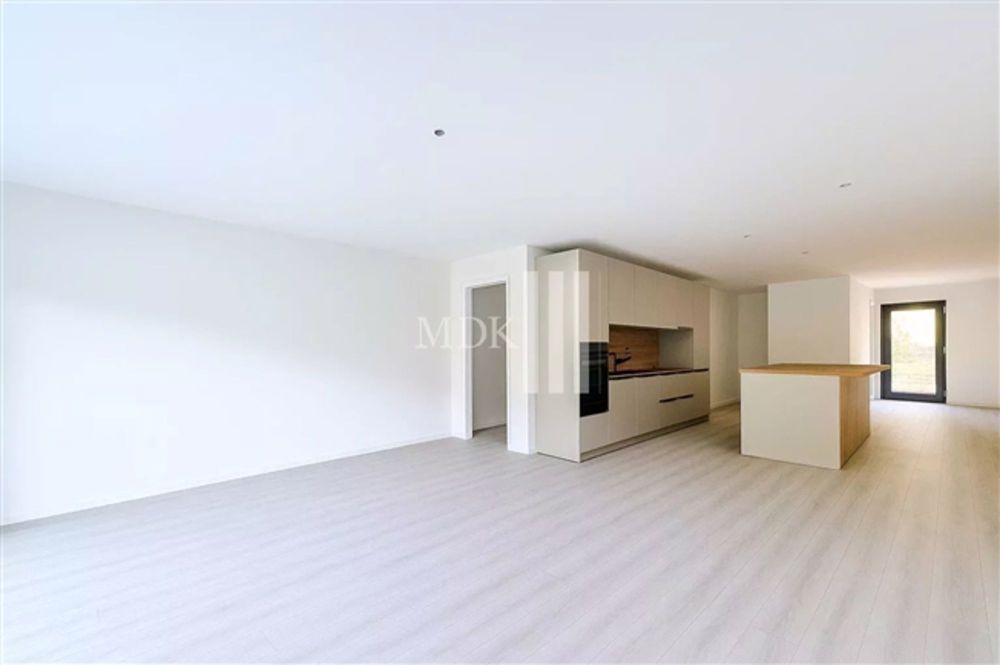 Wunderschöne Duplexwohnung mit Blick auf die Dents du Midi - Bild 2