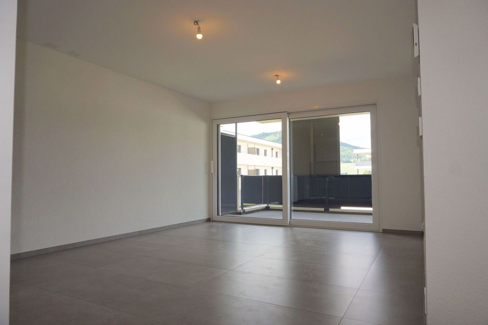 Appartement de 3,5 pièces orienté ouest-74 m2-Terrasse 19 m2 - Bild 4
