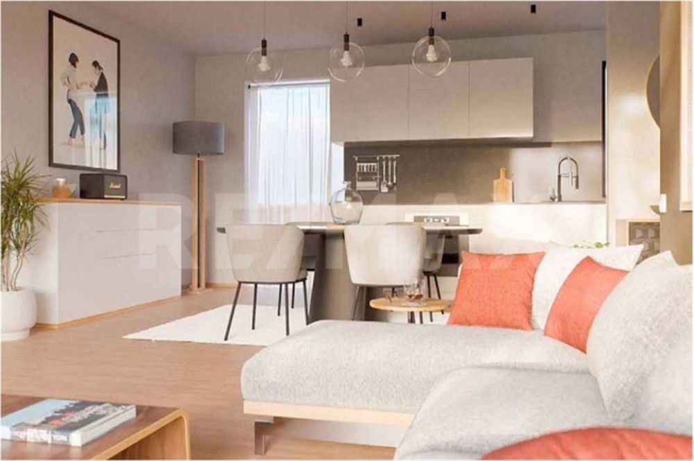 4.5 Room apartment - Bild 10