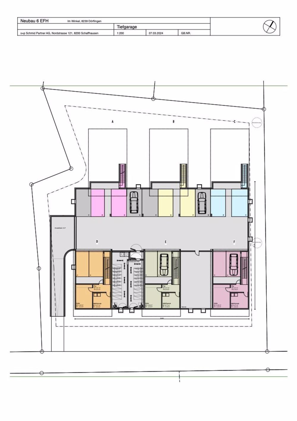 Exklusives Einfamilienhaus mit Weitsicht und Komfort - Bild 10