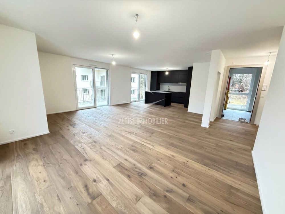 Neue Wohnung - Bild 3