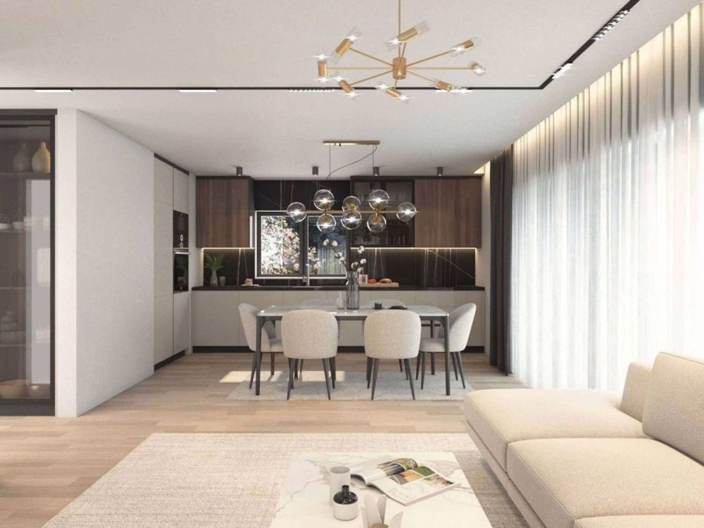 Appartement Minergie 3.5 pièces - Investissement ! - Bild 4