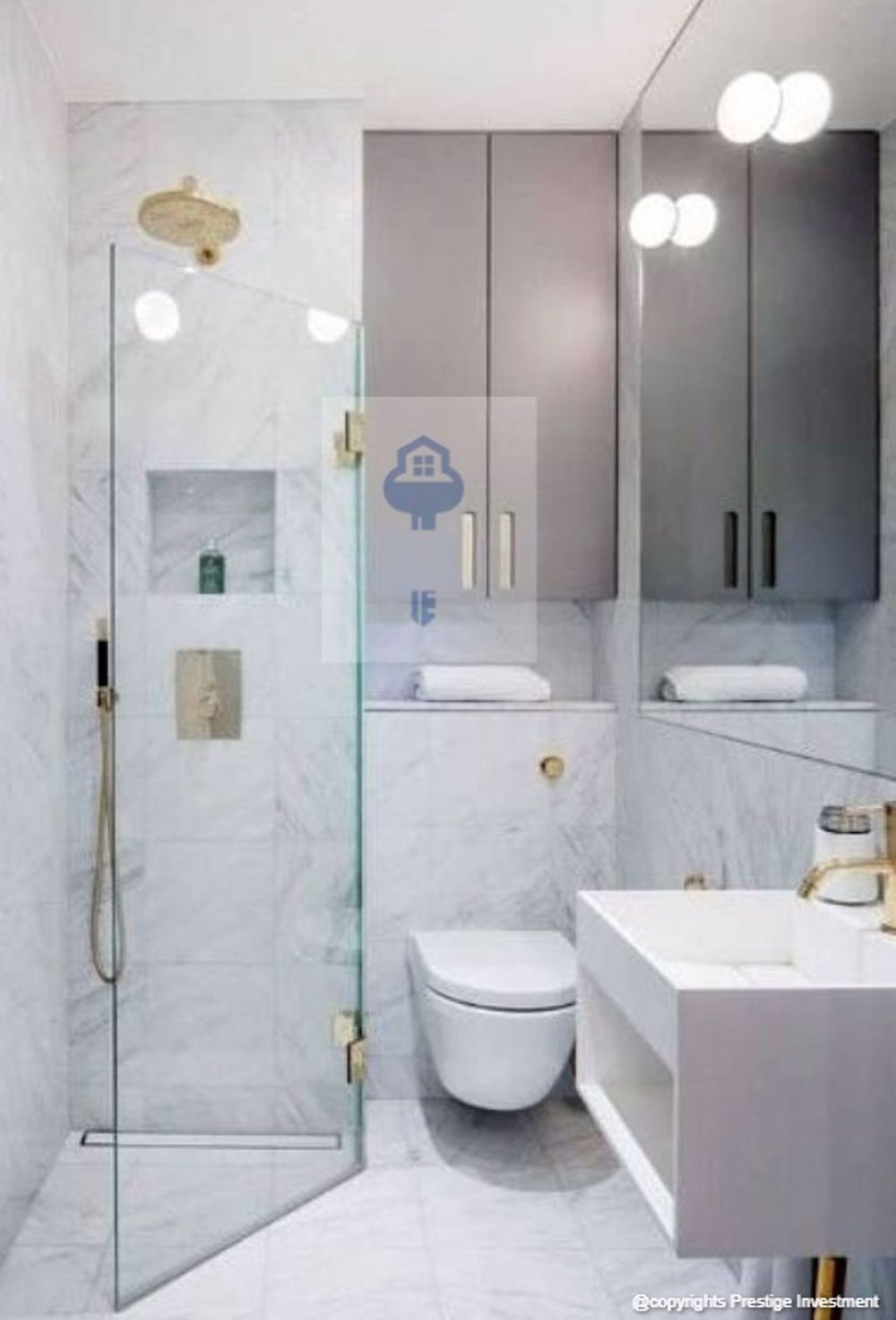 Prächtiges Attikapartment 2.5 Zimmer NEU - Bild 3