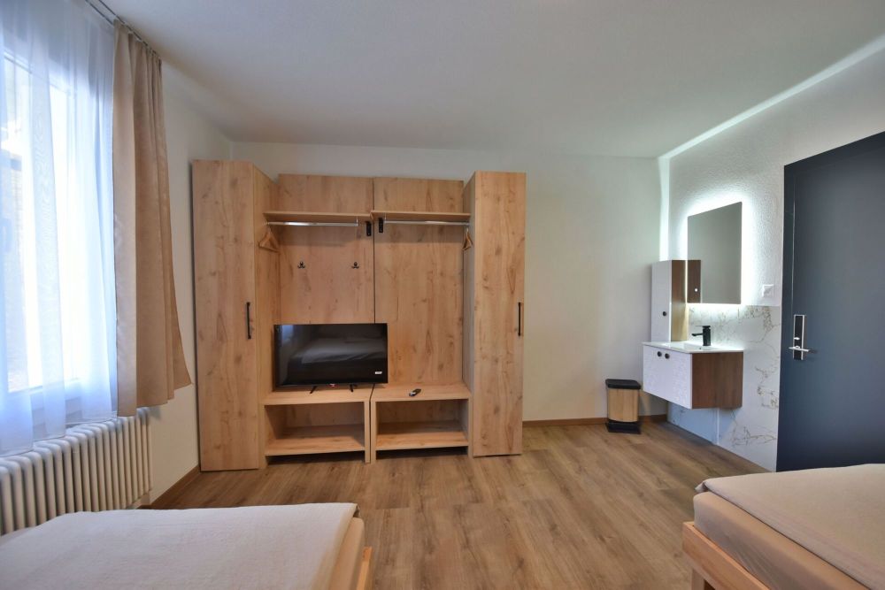Möblierte Studiozimmer für Kurzzeit- oder Langzeitmiete! - Bild 4