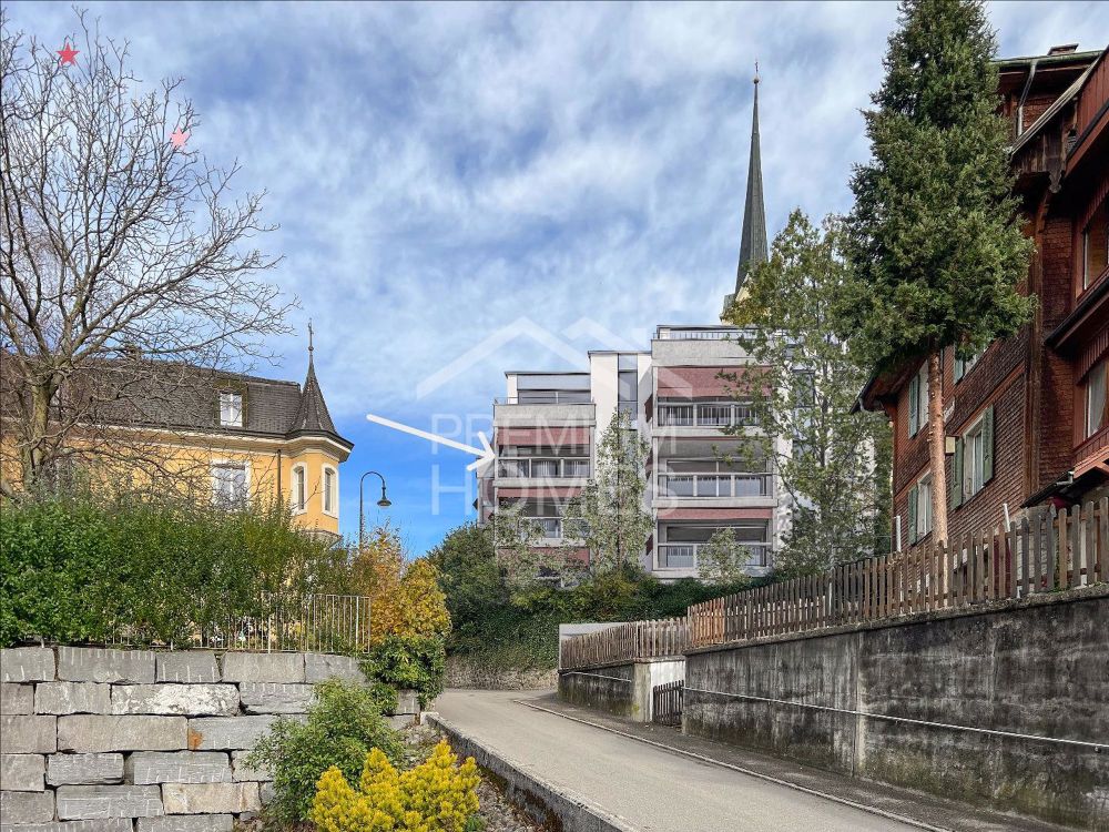 Apartment for sale in Wolhusen, Switzerland - Bild 7
