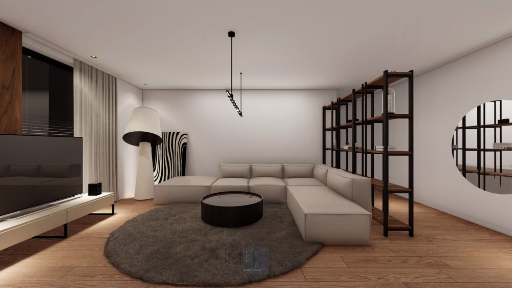 *Erstbezug* Moderne 5.5-Zimmerwohnung in Reitnau mit Panoramablick - Bild 8
