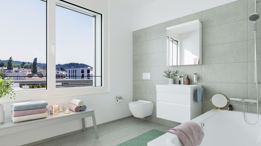 Eigentumswohnungen Aebiguet - Bild 6