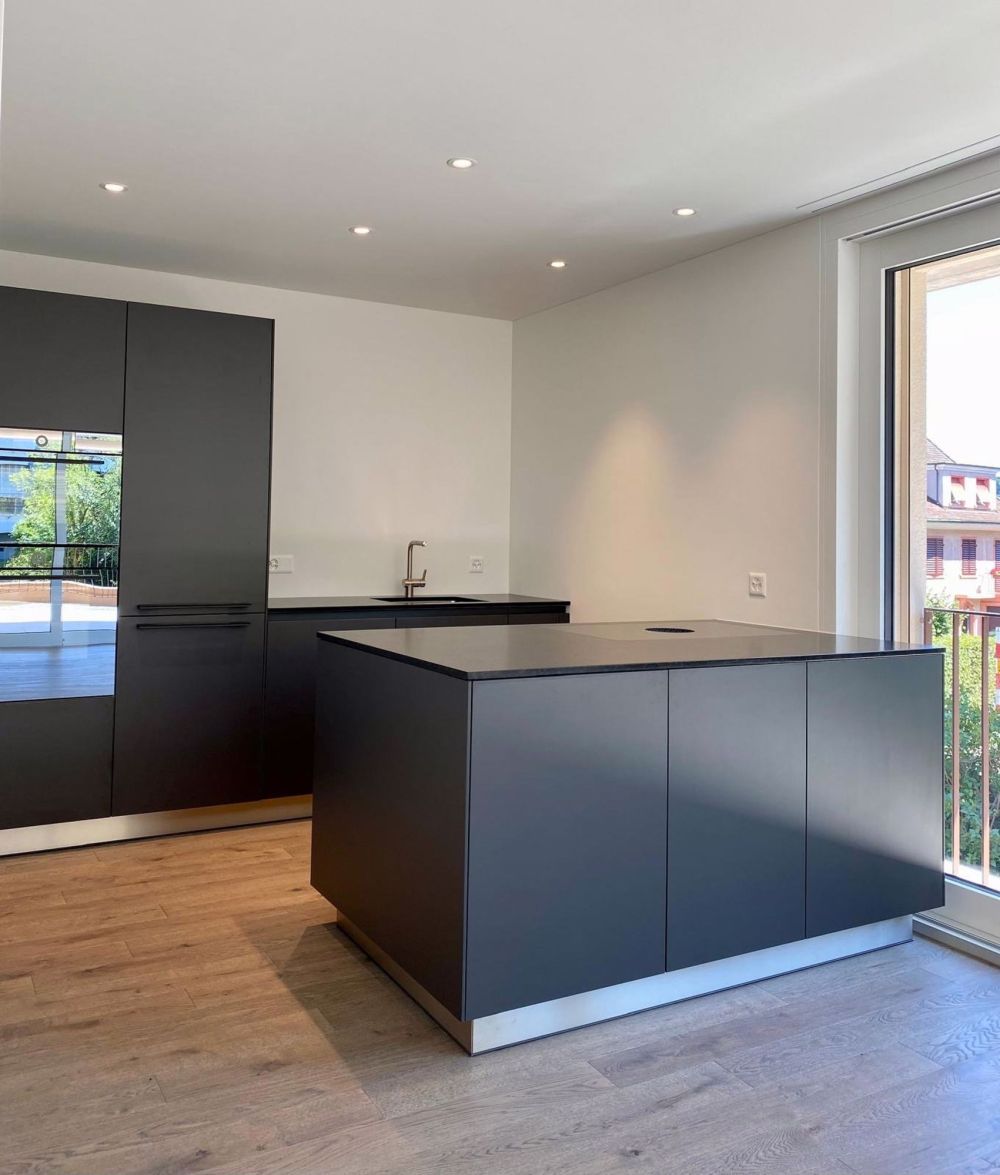 Hochmoderne 2.5-Zimmer (Neubau aus 2024) am Schafmattweg 106 in Binningen - Bild 2