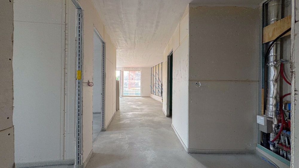 Neue 4.5-Zimmer-Wohnung mit hohem Standard - Einheit Nr. 07 "Le Pommier - Bild 6