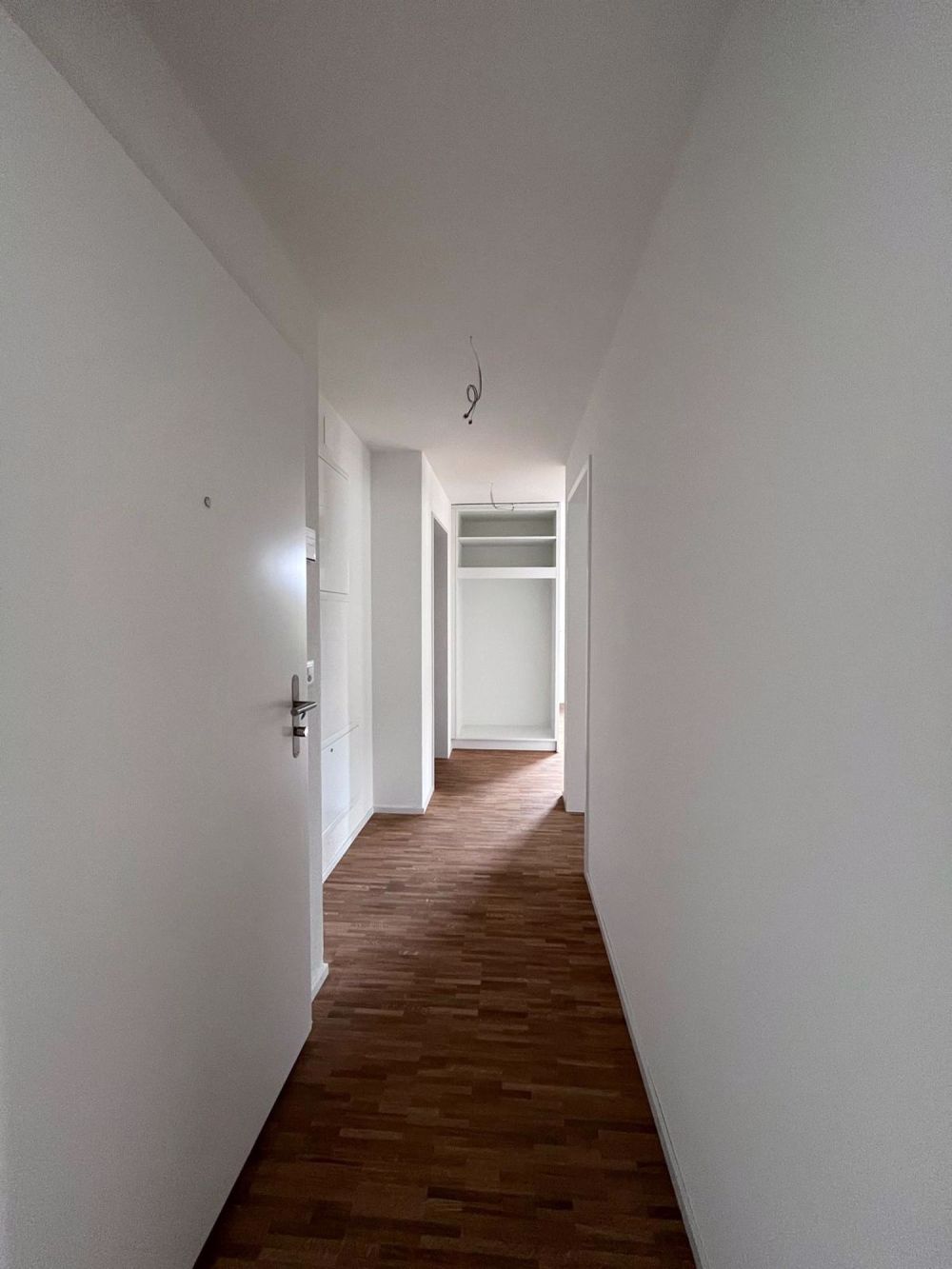 Erstbezug, total sanierte Neubauwohnungen in ruhigem Quartier - Bild 13