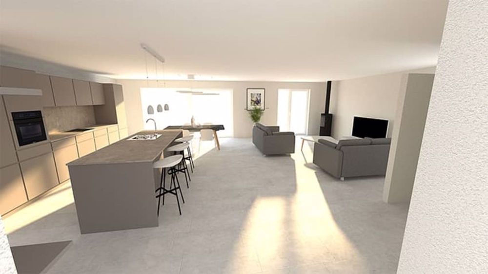 EXCEPTIONNEL ! Appartements de haut standing de 3,5, 4,5 pièces et attiques idéa - Bild 2