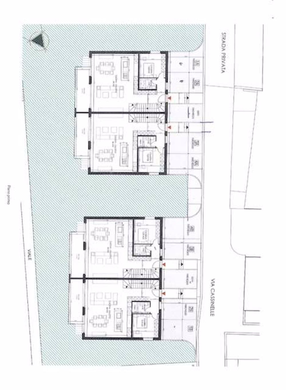 Villa hochwertig in Bau mit privatem Garten - Bild 5