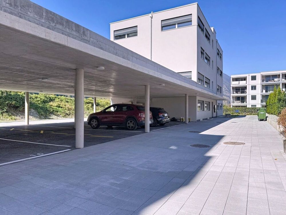 Wohnung 3.5 Zimmer in Martigny - Bild 1