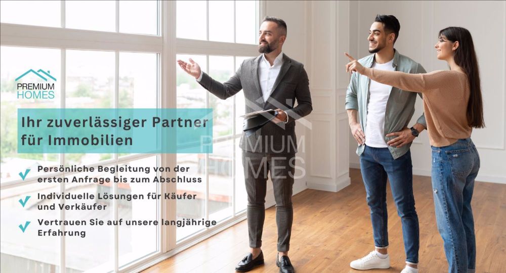 Modernes Zuhause voller Licht! - Bild 1