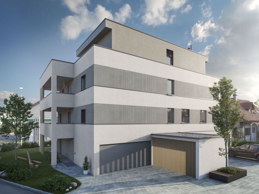 ANLEGEN ODER EINZIEHEN - EIN PERFEKTES ZUHAUSE - Bild 3