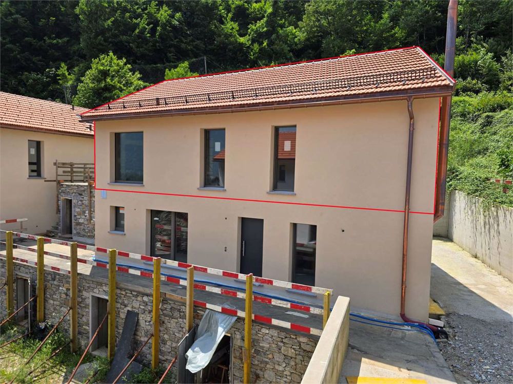 Maisonette 3.5 locali per Mq 95 con terrazza e giardino privato - Bild 10