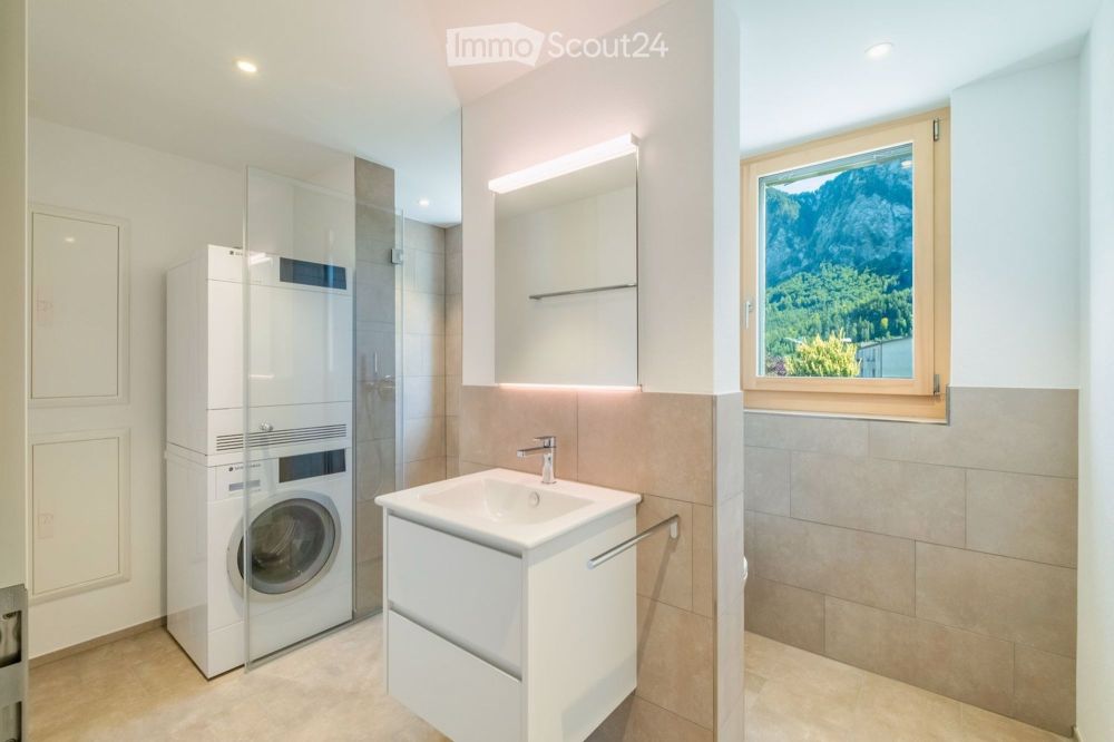 „Lichtblick“ in Igis – moderne Eigentumswohnung mit hochwertigem Ausbaustandard - Bild 7