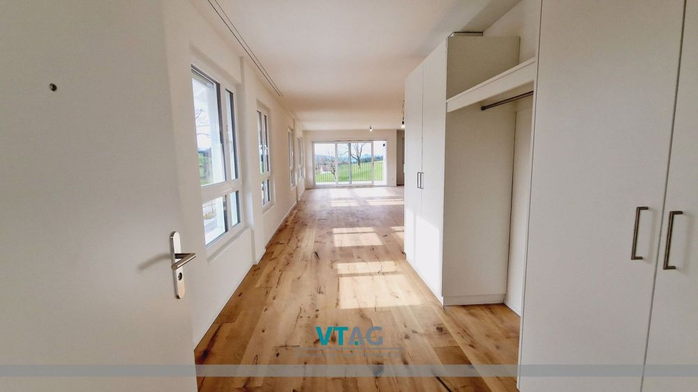 Luxus und Natur vereint: Exklusive 5.5 Zimmer-Oase in Speicher - Bild 4
