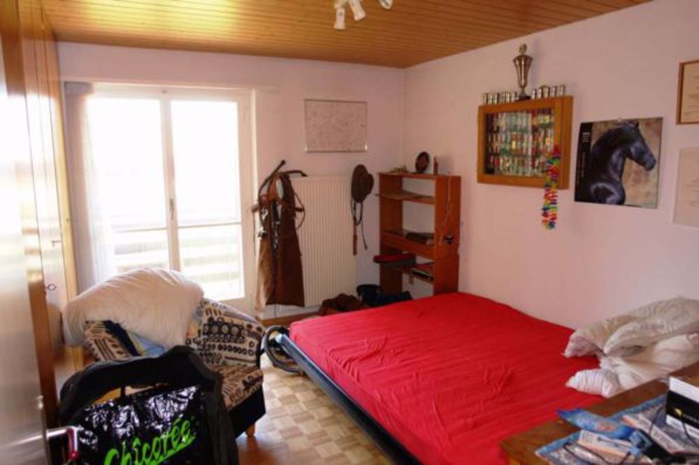 6-Zimmerwohnung auf dem Bauernhof - Bild 7