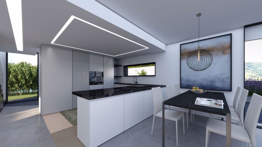 PURA: DEIN UNABHÄNGIGES ZUHAUSE MIT SCHWIMMBAD ENTSTEHT - Bild 12