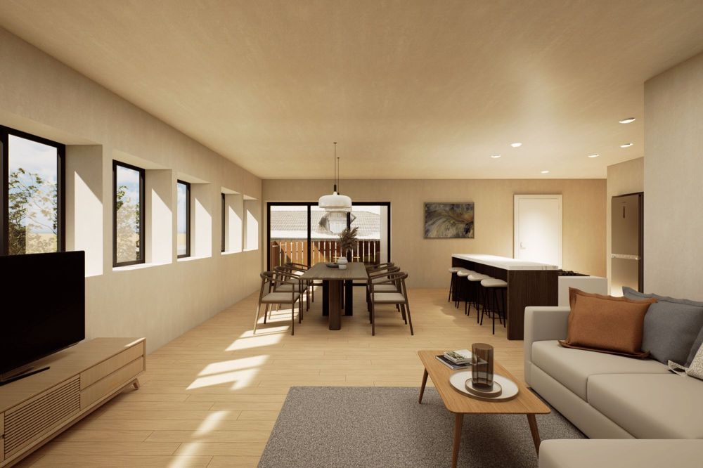 Leben im beliebten Vorort von Thun ! - Bild 3