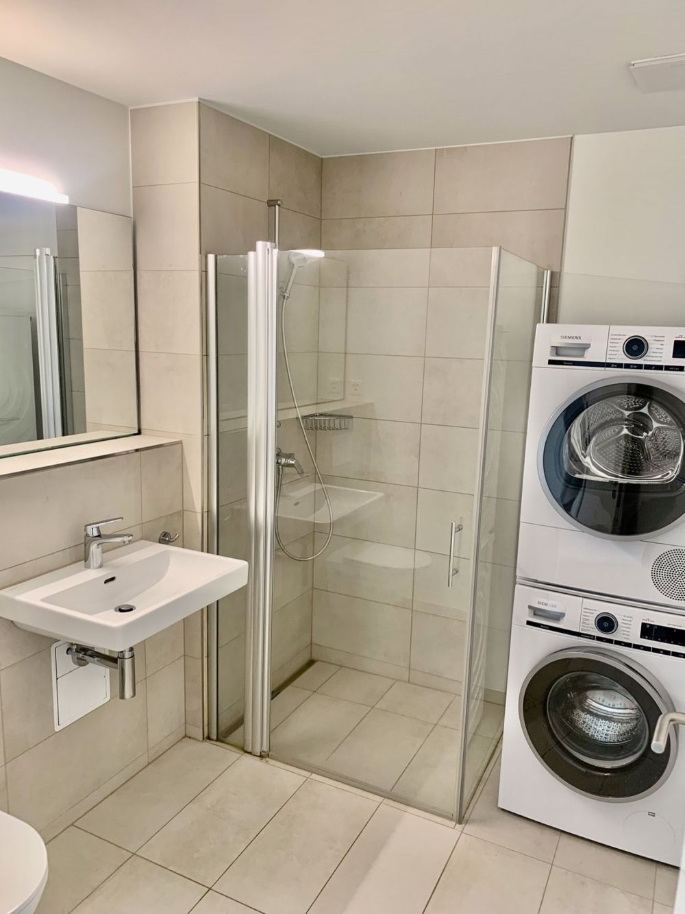 2 ½ Zimmer-Wohnung in Pratteln mieten - Bild 7