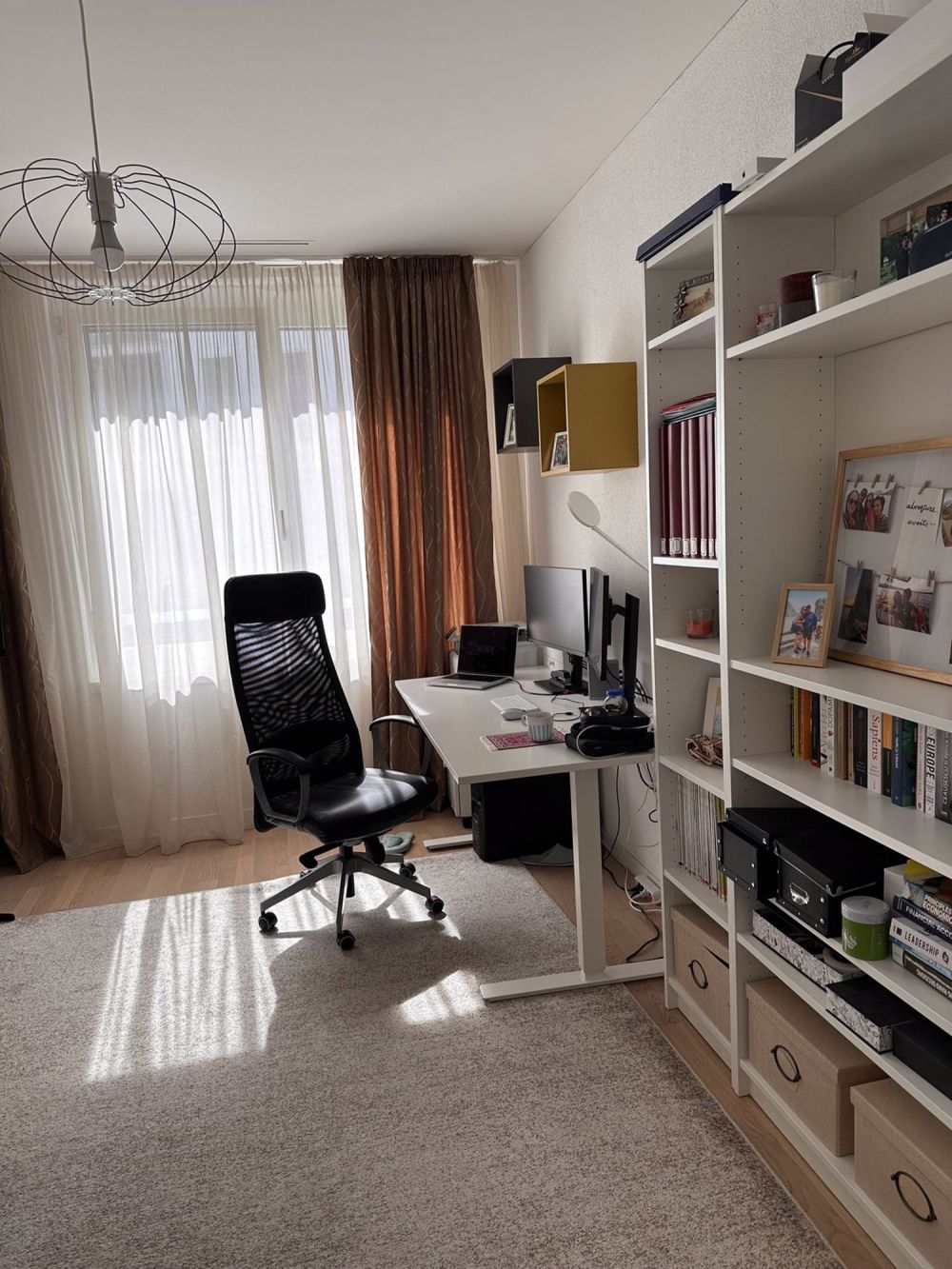 Modern 3.5-Room Apartment for Rent in Wallisellen - Bild 13