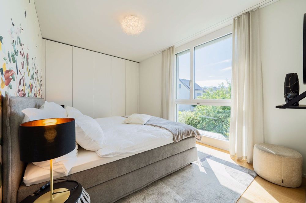 Superior FURNISHED apartments / Hochwertig MÖBLIERTE Wohnungen (Erstbezug) - Bild 10