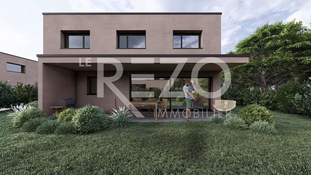 Nouvelle construction - Villa individuelle - Charrat - Bild 2