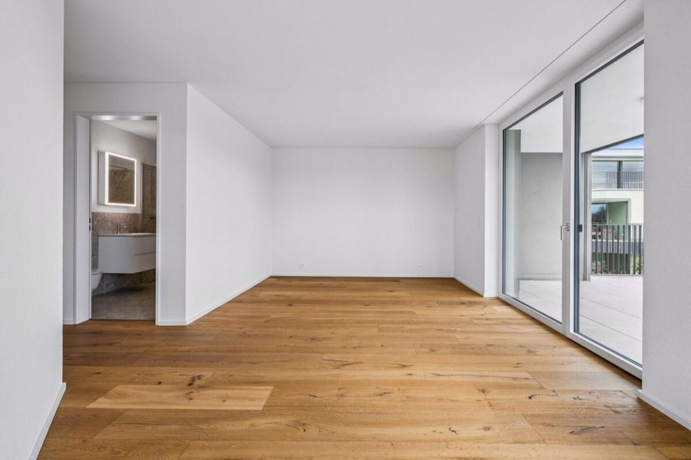 Modernes Mehrfamilienhaus - vollvermietet - mit idealer Verkehrsanbindung - Bild 6