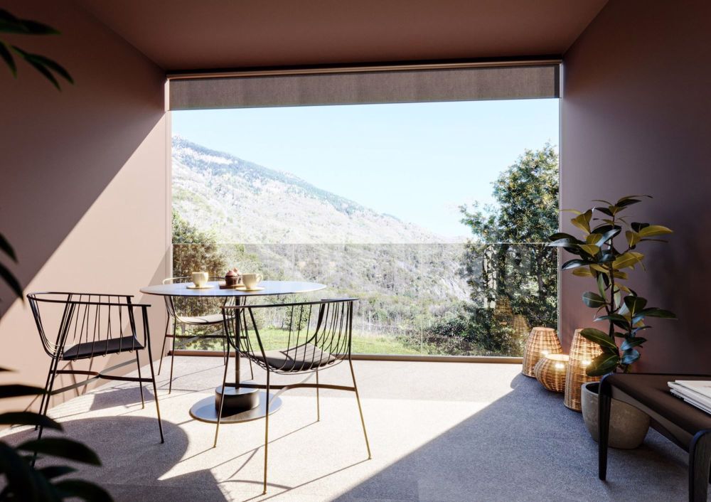 IL NUOVO STANDARD DI STILE, COMFORT ED EFFICIENZA ENERGETICA - Bild 7
