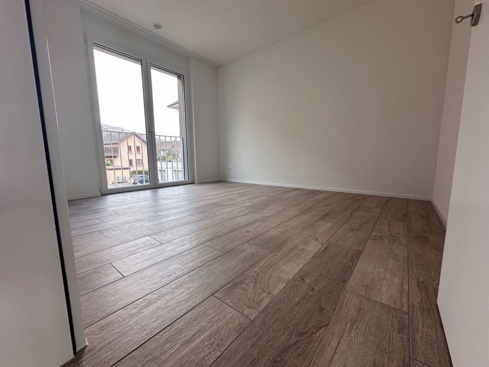 Urbanes Leben im «Grünhof» in Trimbach – Moderne Mietwohnungen an Top-Lage - Bild 3