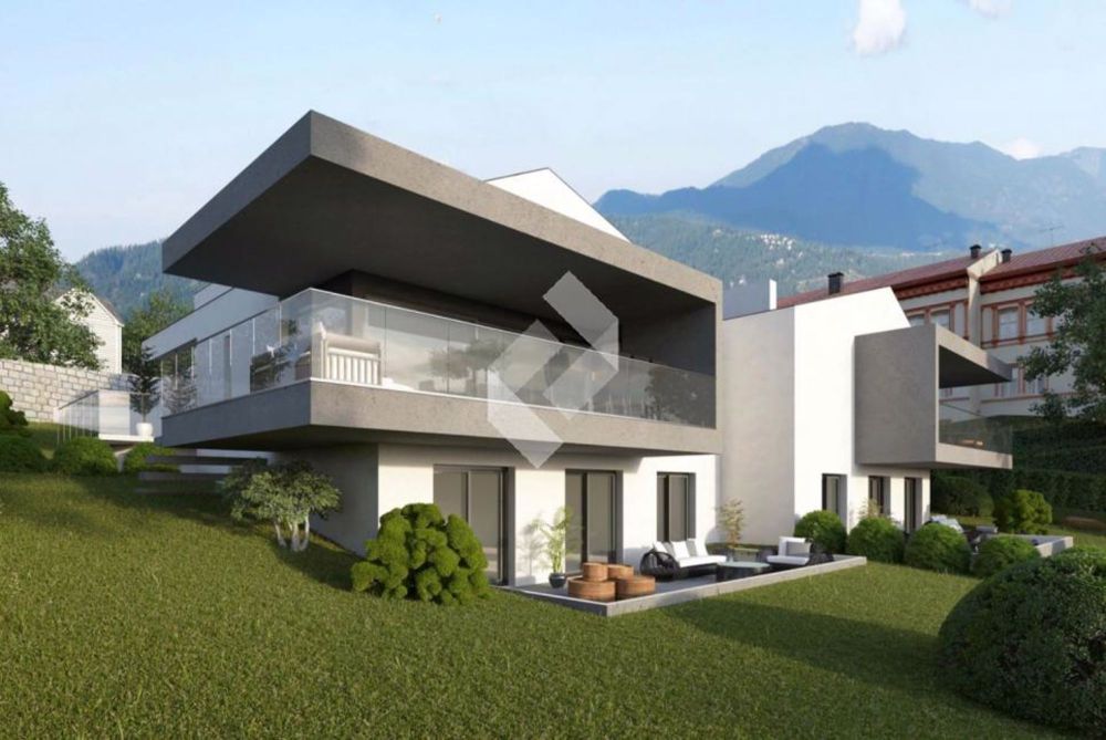 Duplex mit 4.5 Zimmern - auf Plan - ideale Lage! - Bild 1