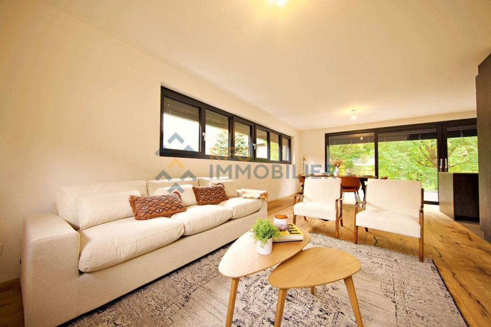 Villa individuelle 5.5 pièces à Martigny - Bild 4