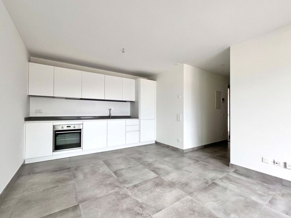 NEUES PENTHOUSE 2.5 ZIMMER MIT TERRASSE IN TESSERETE - Bild 4