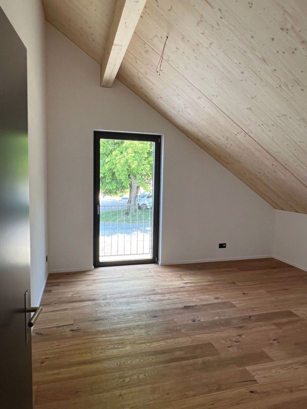 4.5 Zimmer Dachwohnung - Bild 3