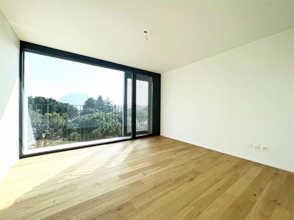 Neue 3.5-Zimmer-Wohnung in Massagno - Bild 1