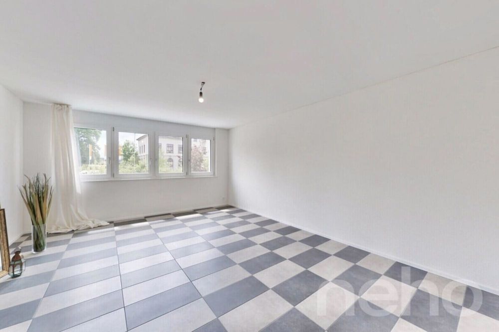 Modernes Reihenmittelhaus in Wetzikon - Bild 4