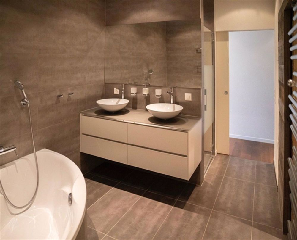 Herrliche 4,5 Stück am Fuße der Pisten von Siviez - Résidence La Rosablanche - Bild 9