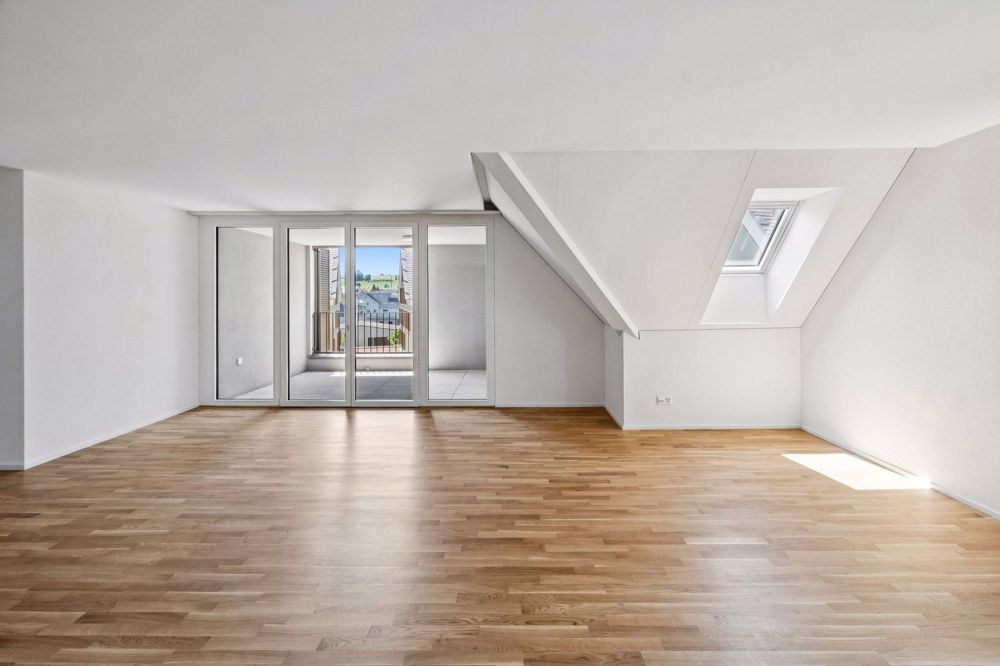 Erstvermietung - Ihr neues Zuhause im Zentrum von Arnegg - Bild 4