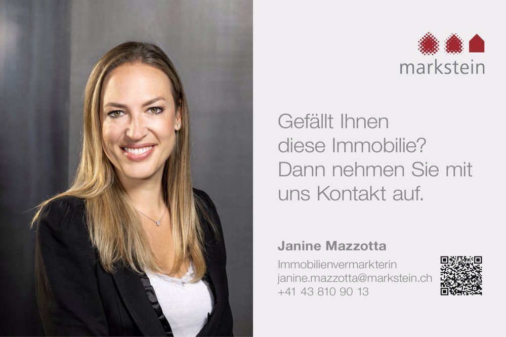 Grosszügige 4.5-Zimmer-Wohnung am Holderbachweg - Vermarkter Portrait Janine Mazzotta.jpg