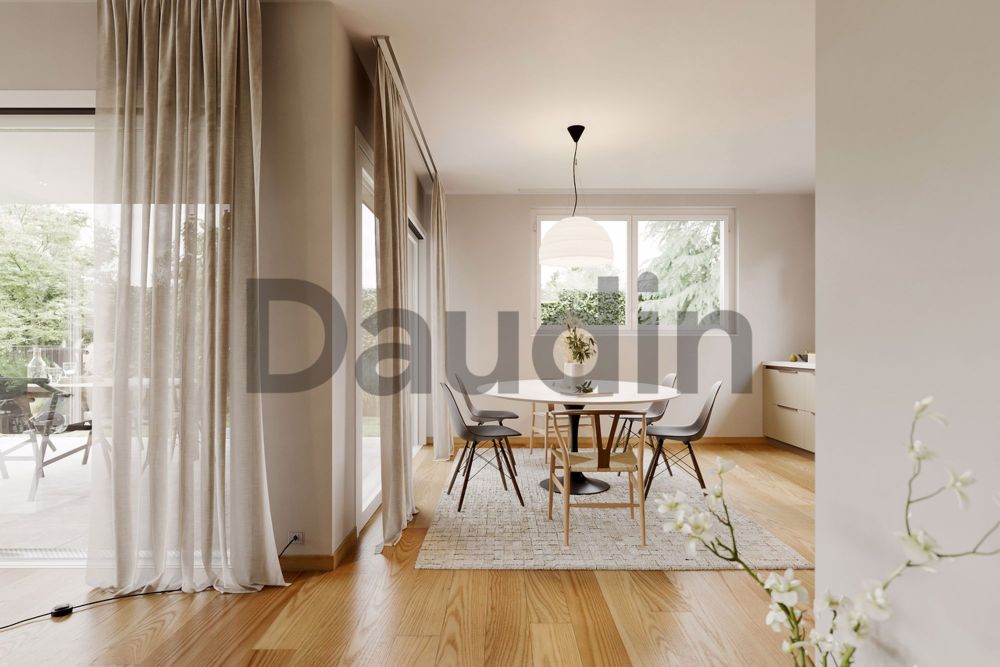 Nouveau projet - Duplex de 5 pièces avec jardin et sous-sol privatif - Bild 4