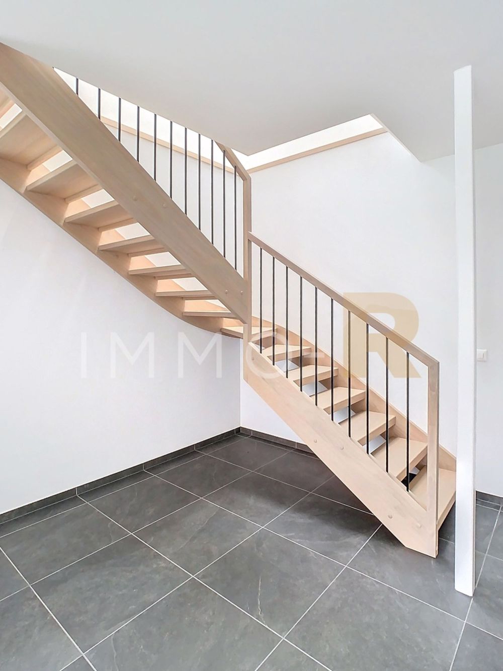 Schönes kleines Haus auf 2 Etagen mit Terrasse und Garten - Bild 6