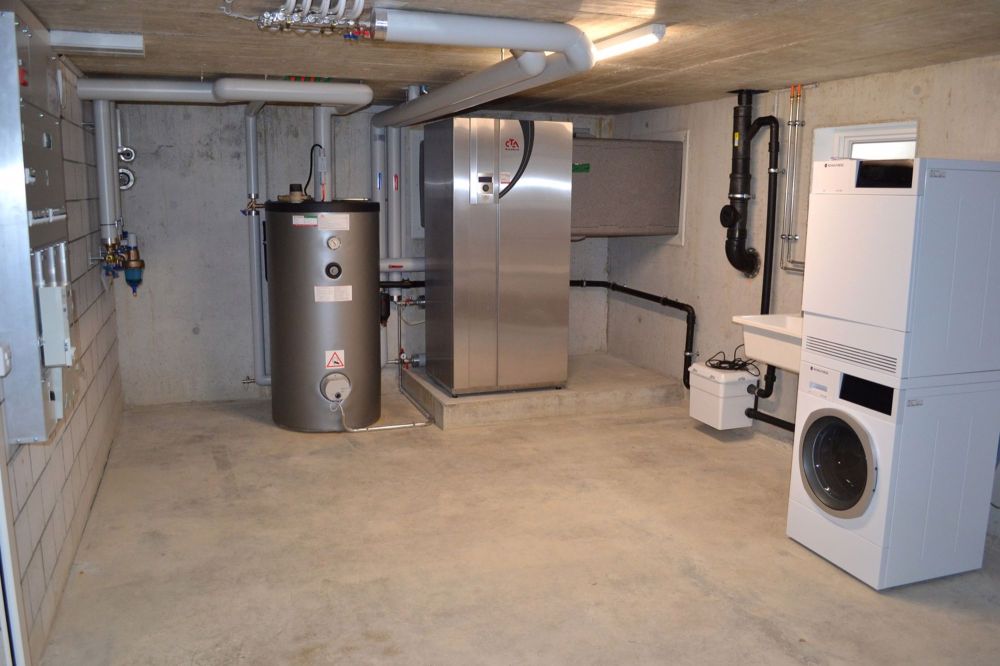 5 ½ Zimmer-Doppeleinfamilienhaus in Schwadernau kaufen - Bild 12
