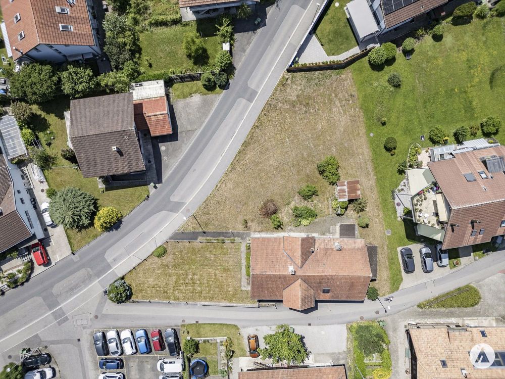 Neubauprojekt Trium: 4½-Zimmerwohnung im EG - Bild 6