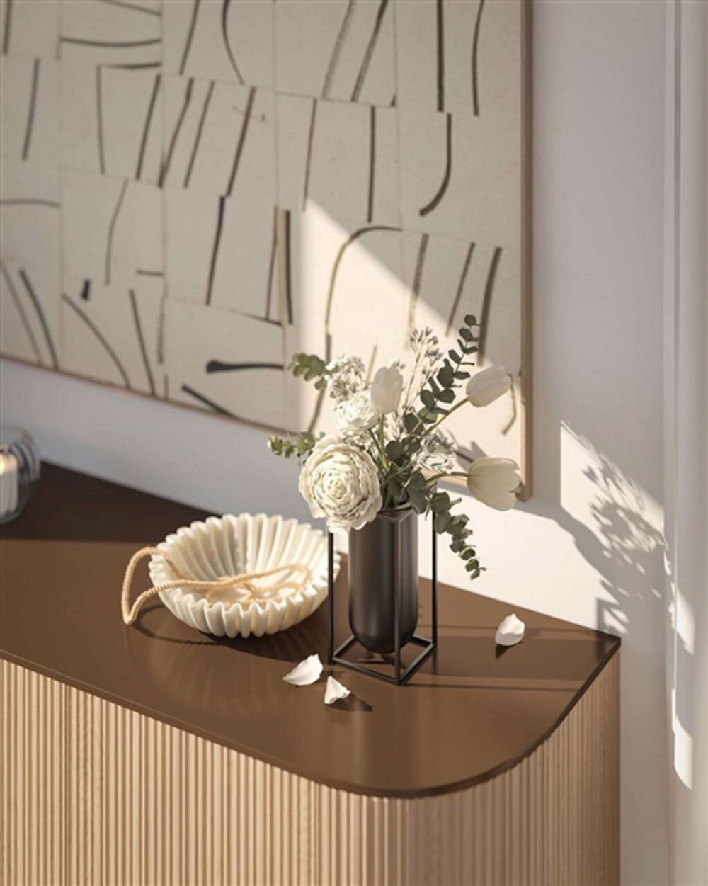 Wohnen in der Öpfumatte - Bild 2