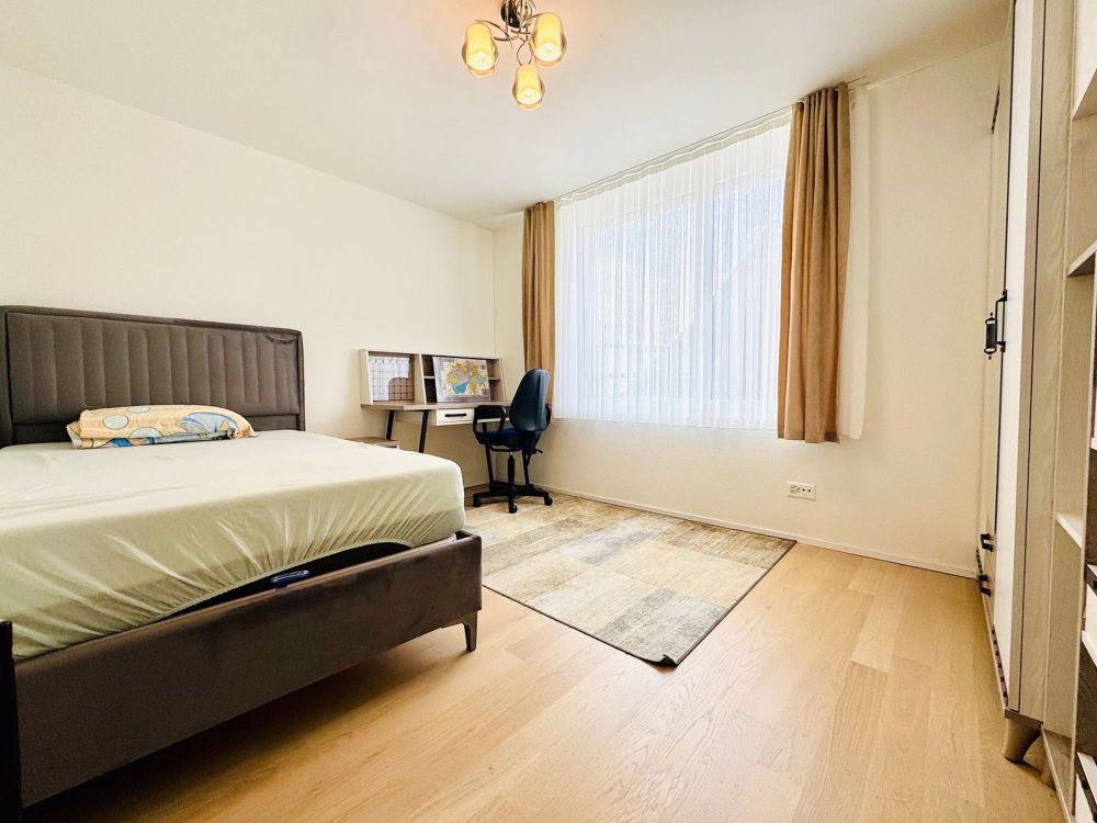 Modernes 5.5-Zimmer-Reiheneckhaus! - Bild 6