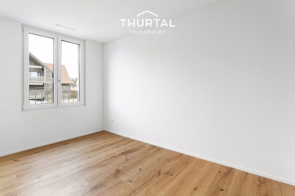 Traumhafte Maisonettewohnung mit Panorama Loggia - Bild 3